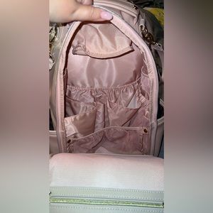 Itzy Ritzy LE Boss Plus Diaper Bag